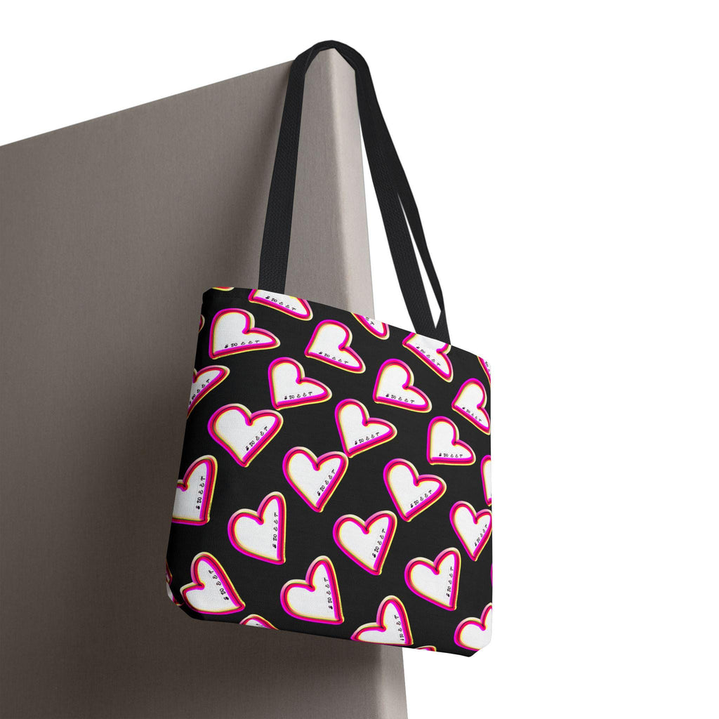 Sweetheart Tote Bag (AOP)