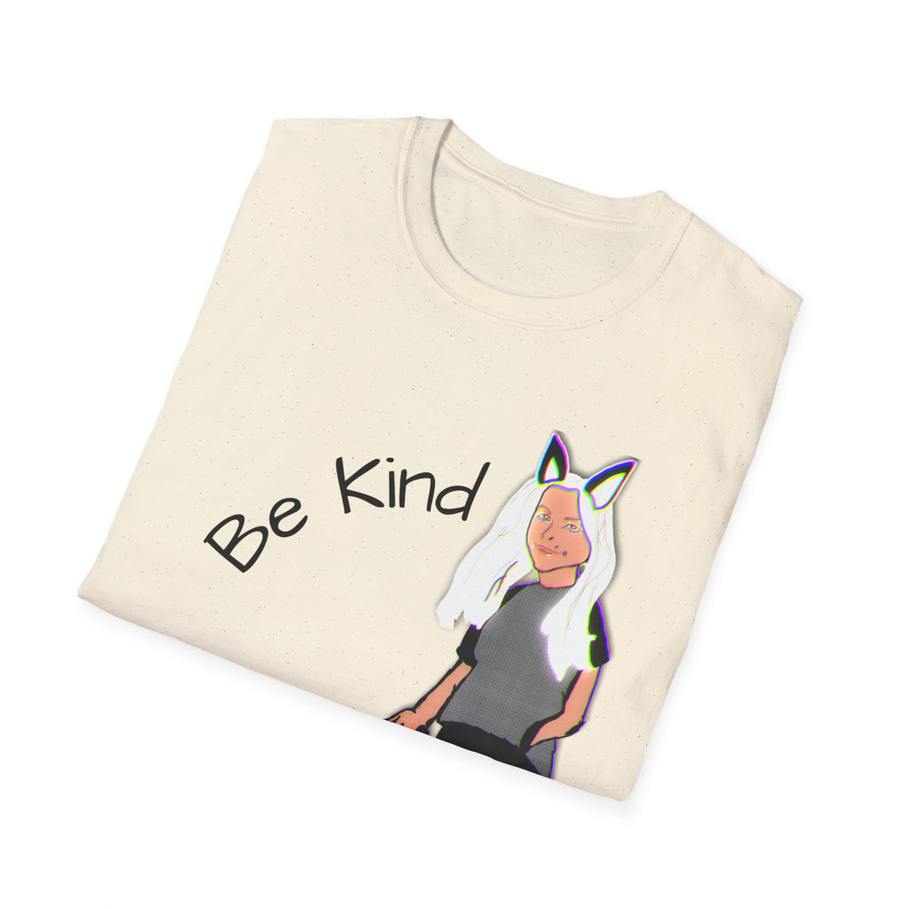 Be kind tshirt