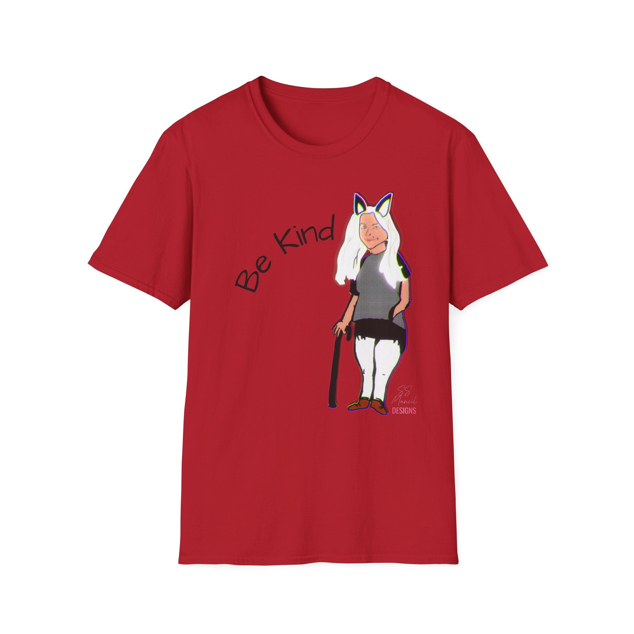 Be kind tshirt