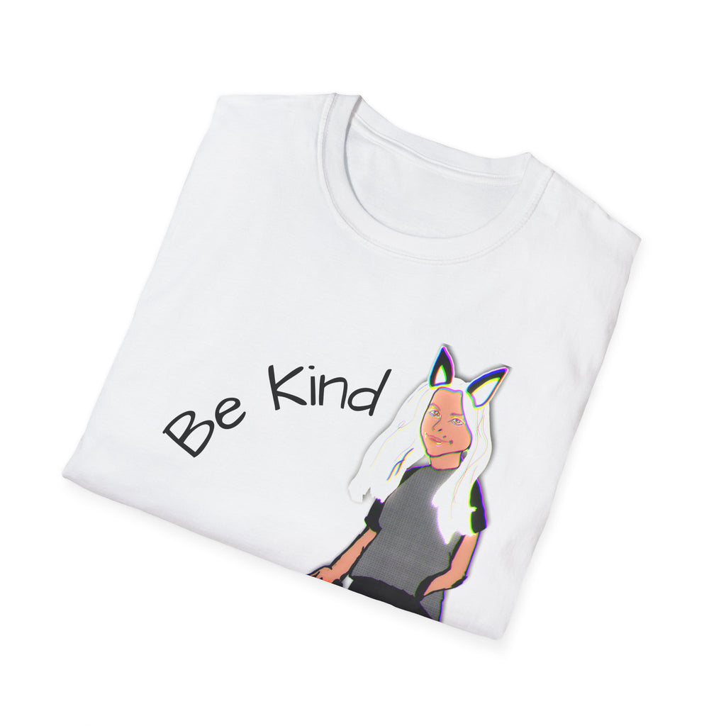 Be kind tshirt