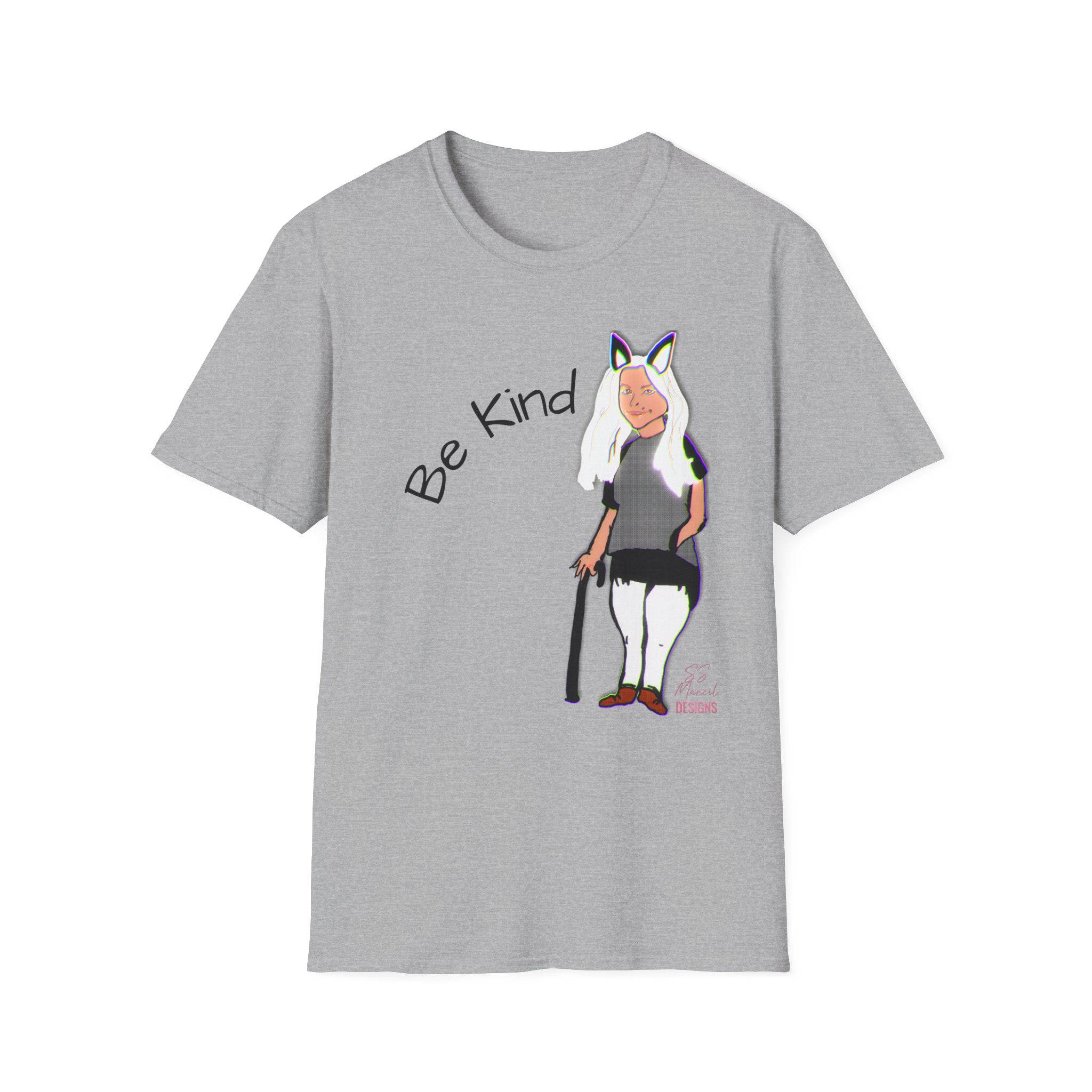 Be kind tshirt