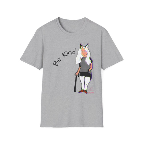 Be kind tshirt
