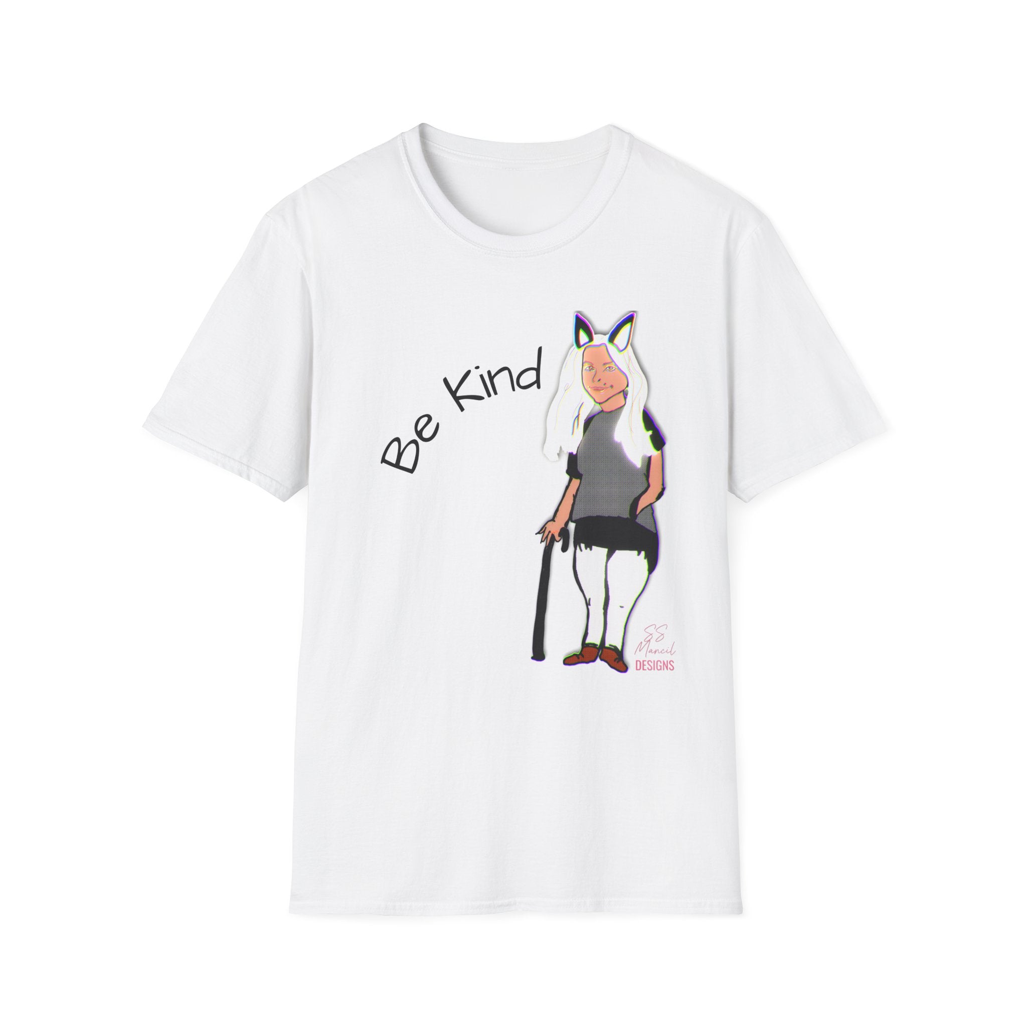 Be kind tshirt