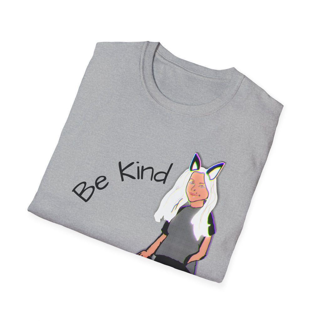 Be kind tshirt