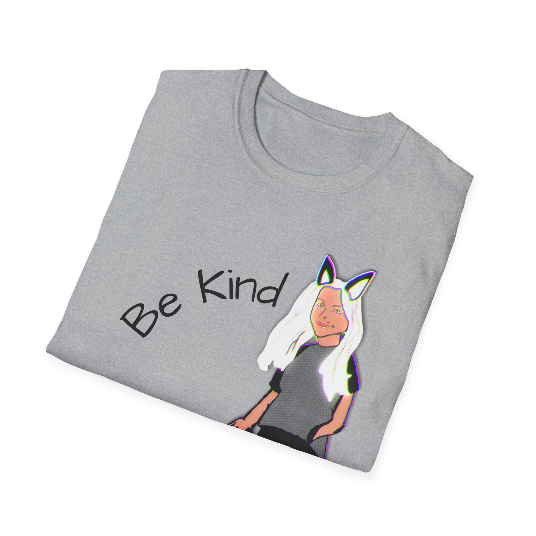 Be kind tshirt