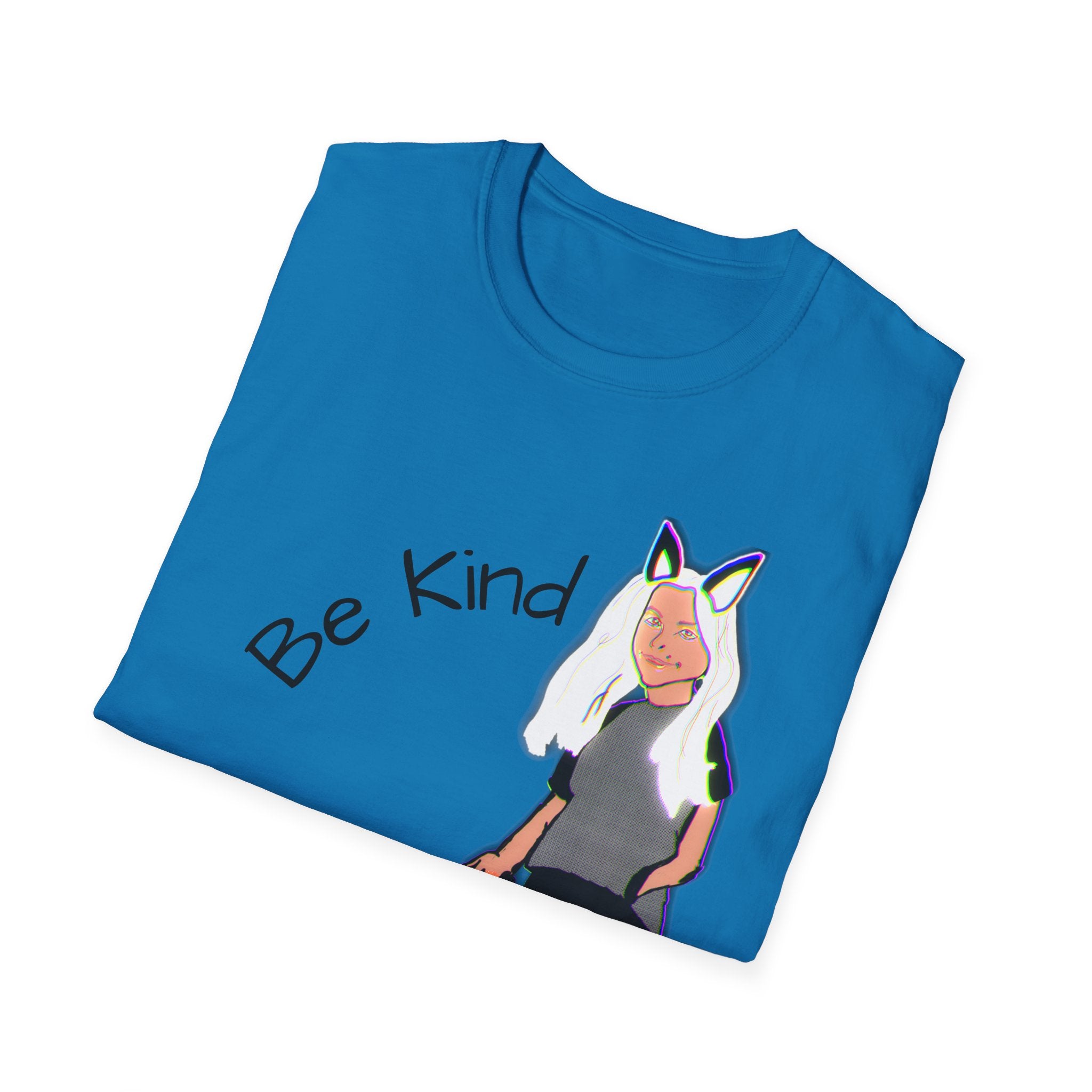 Be kind tshirt