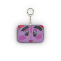 Kitty Dear Plush Keychain