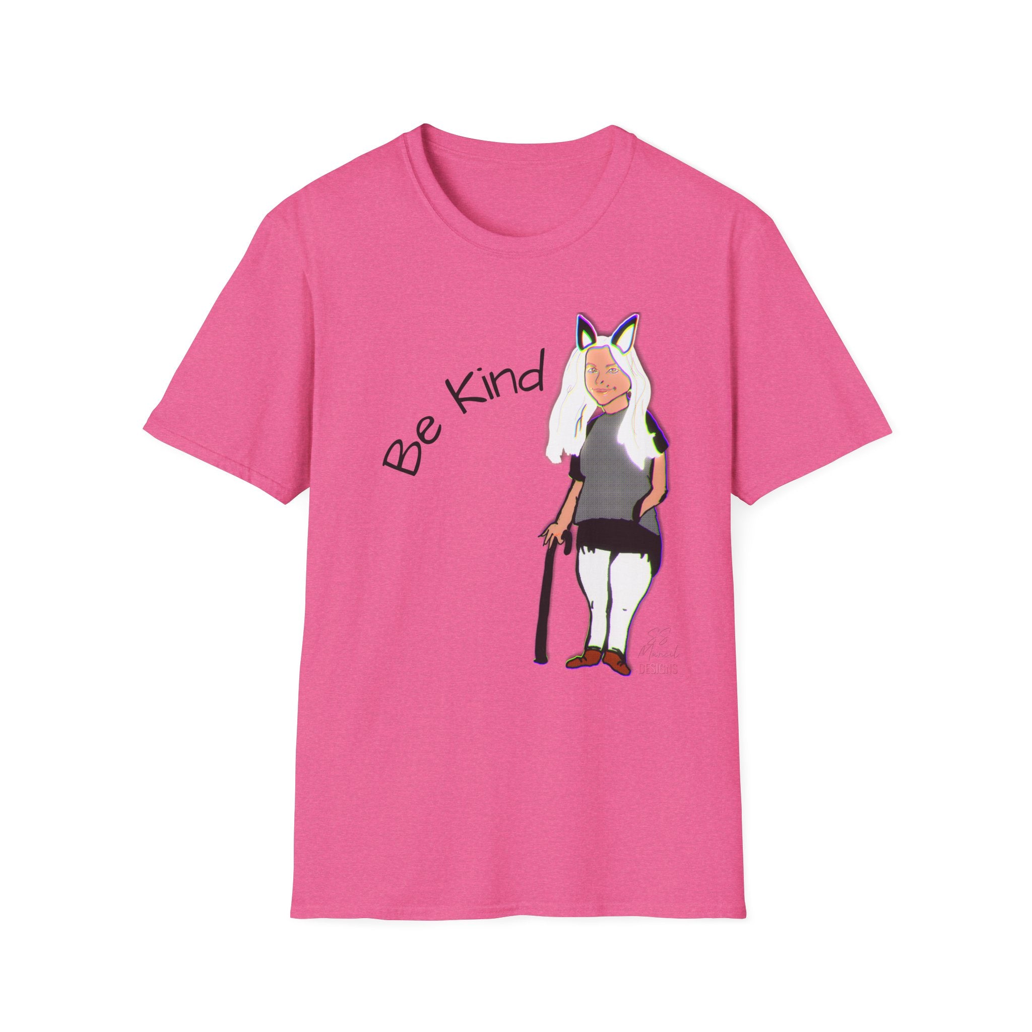 Be kind tshirt