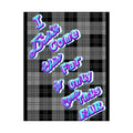I Didnt Come This Far Posters
