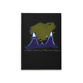 I Have Lived Hardcover Journal (A5)