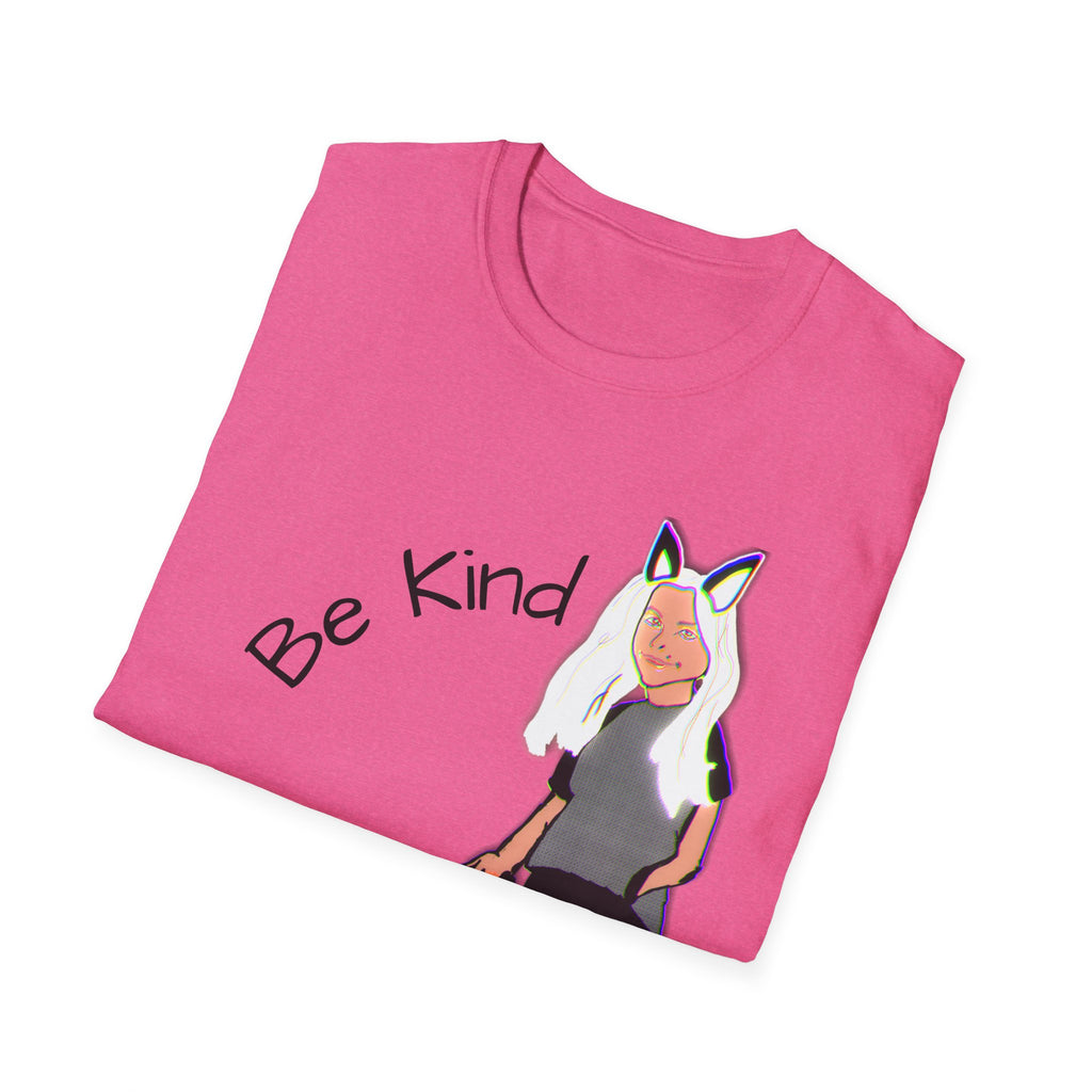 Be kind tshirt