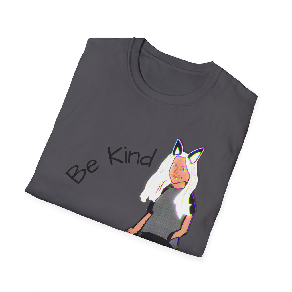 Be kind tshirt