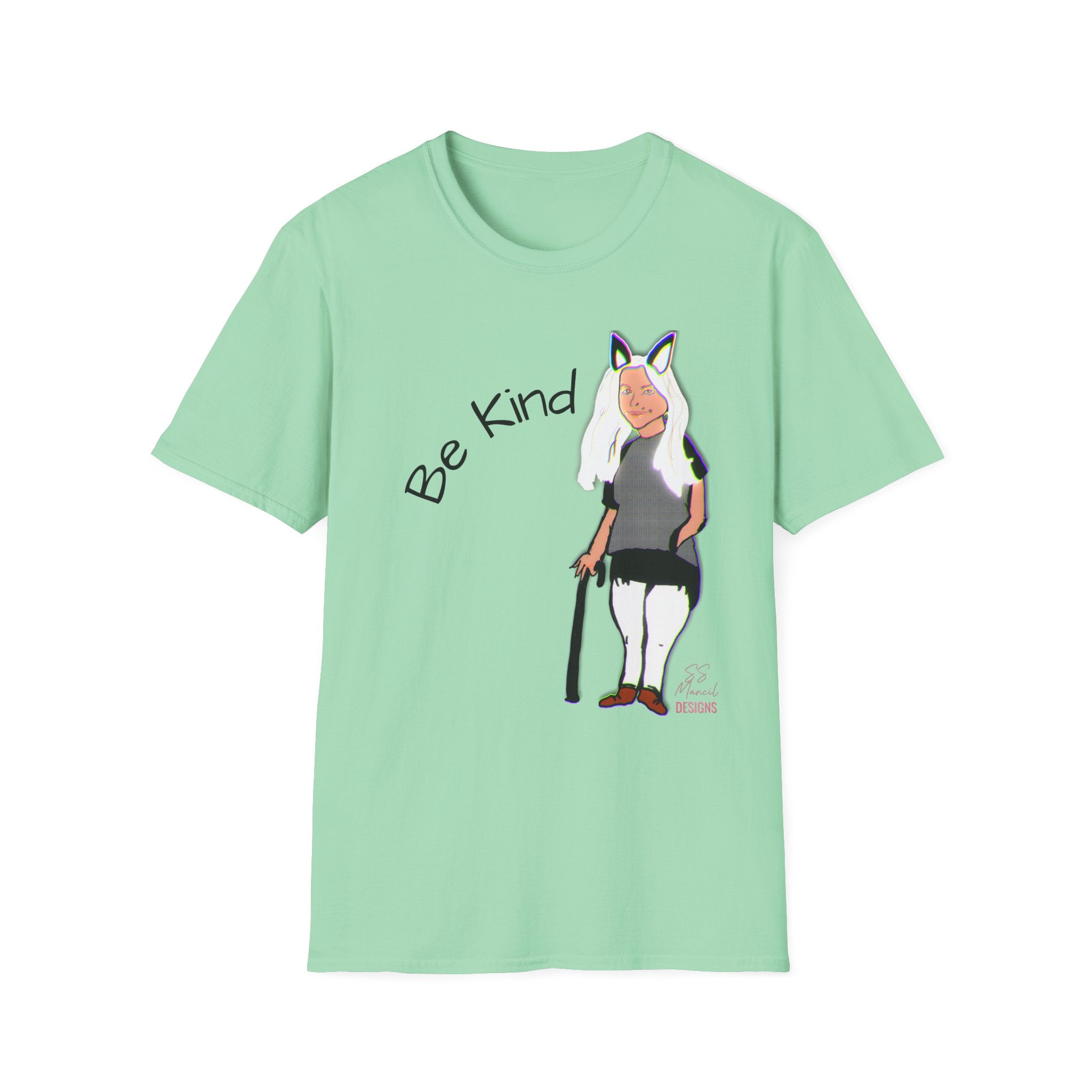Be kind tshirt