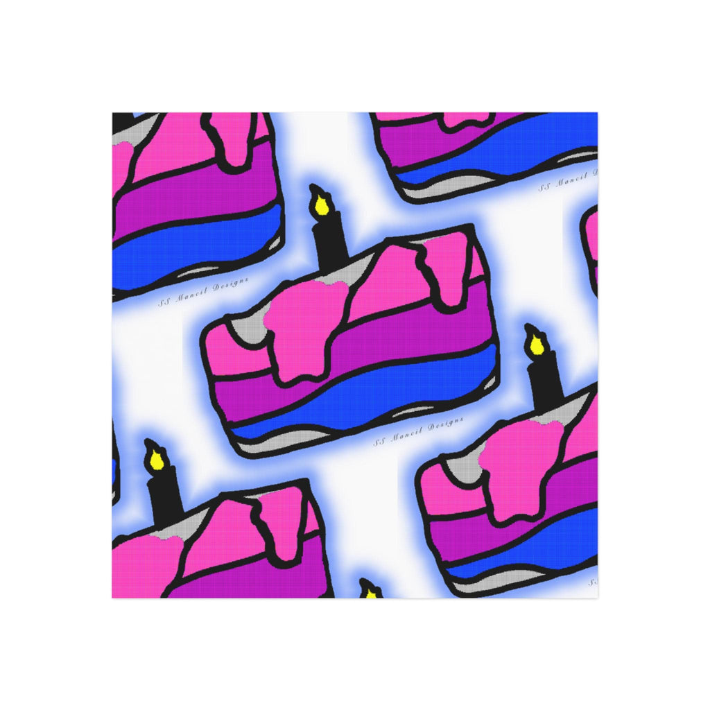 Pride Bisexual Magnets