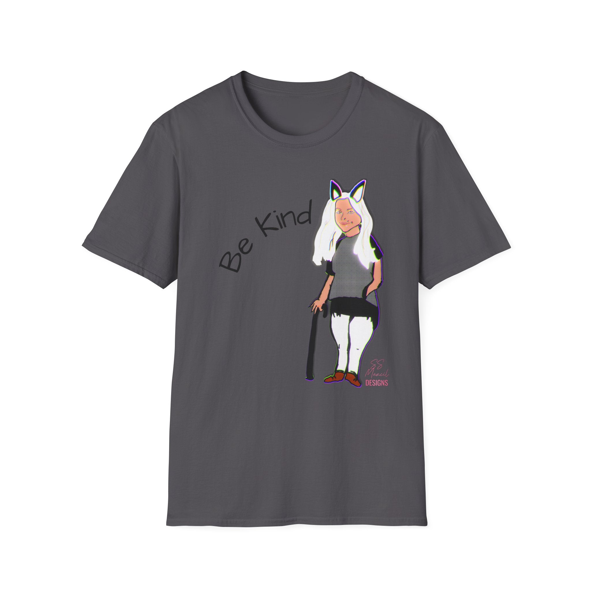 Be kind tshirt