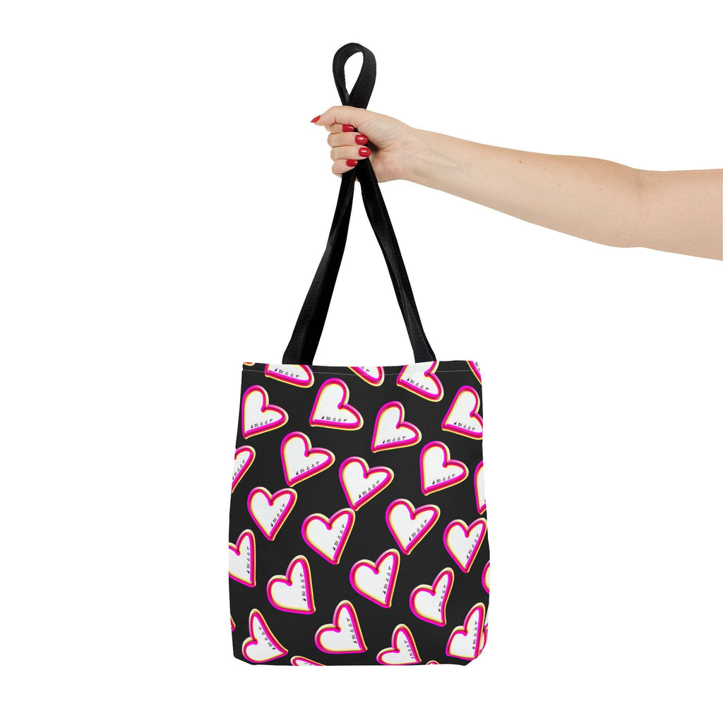 Sweetheart Tote Bag (AOP)