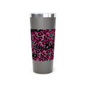 Throwback Copper Vacuum Insulated Tumbler, 22oz l