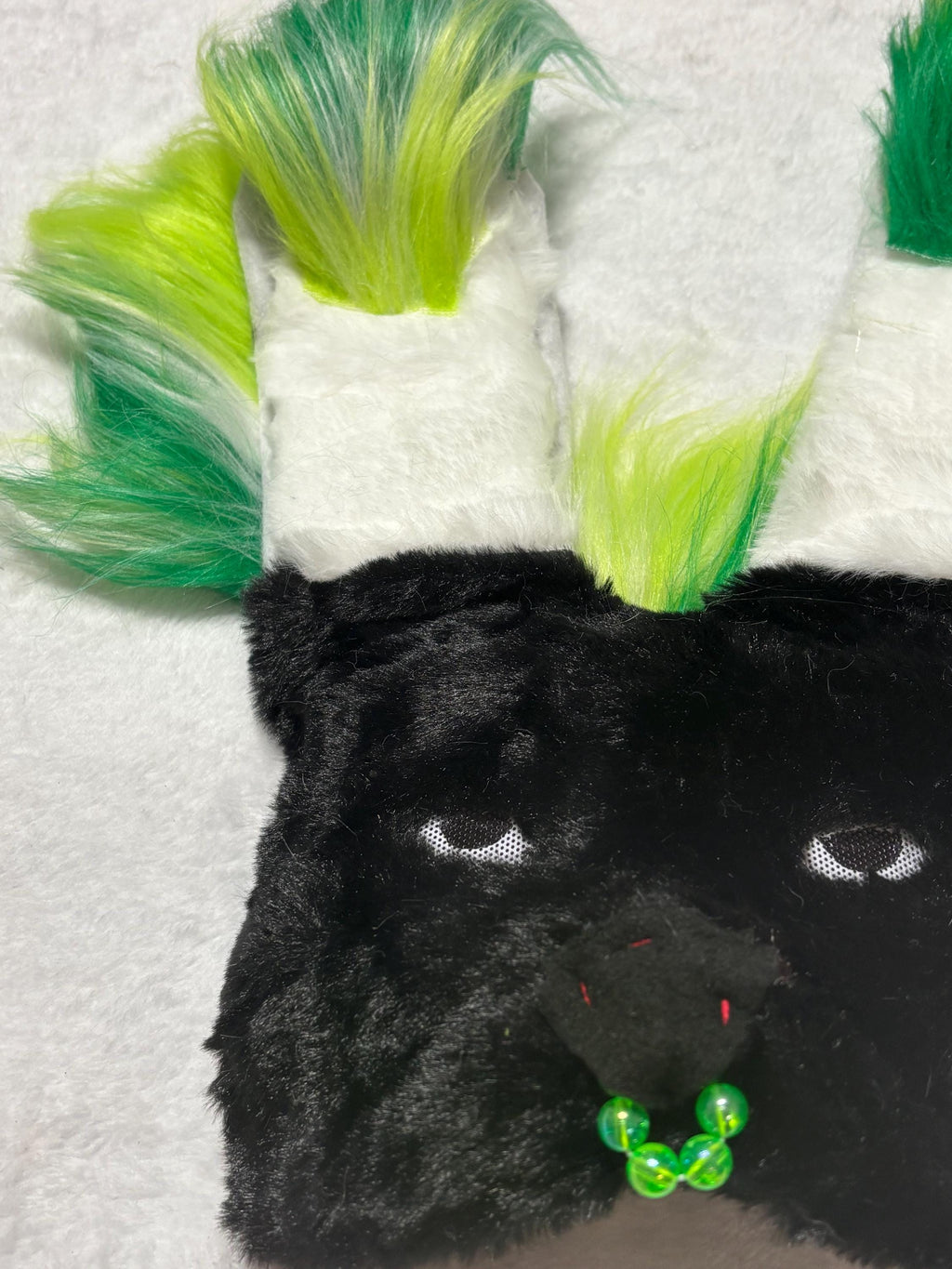 Therian otherkin Fursona furry costume animal mask