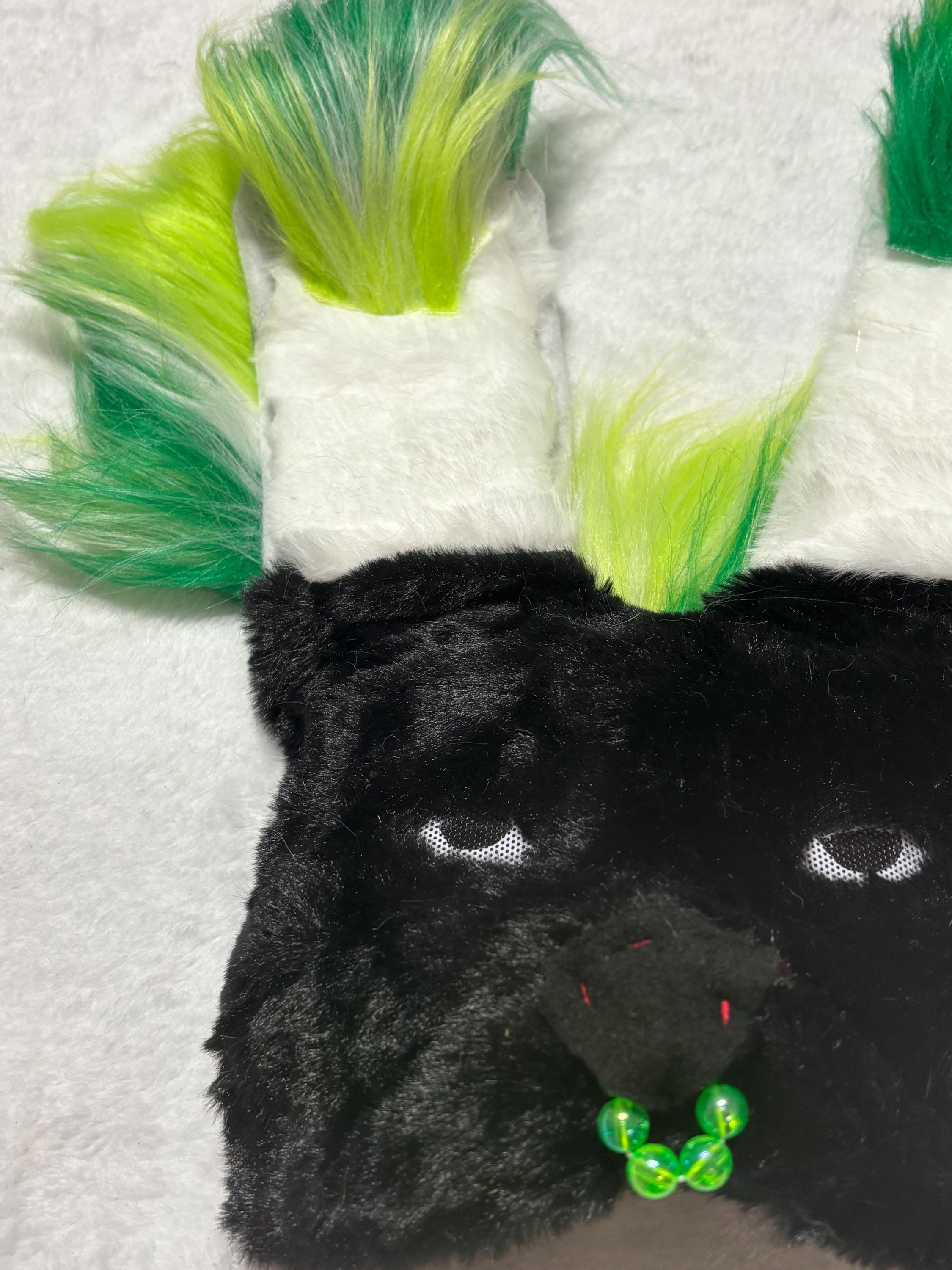 Therian otherkin Fursona furry costume animal mask
