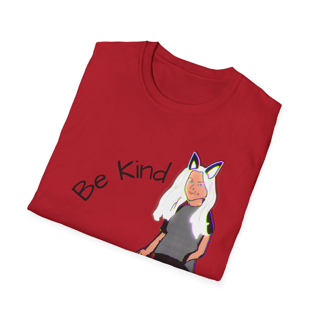 Be kind tshirt