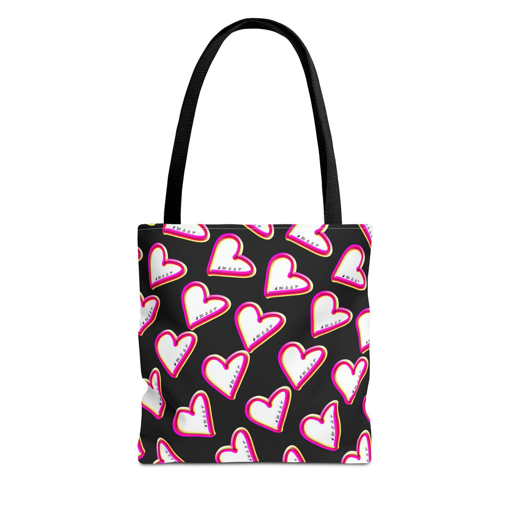 Sweetheart Tote Bag (AOP)
