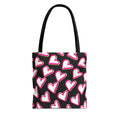 Sweetheart Tote Bag (AOP)