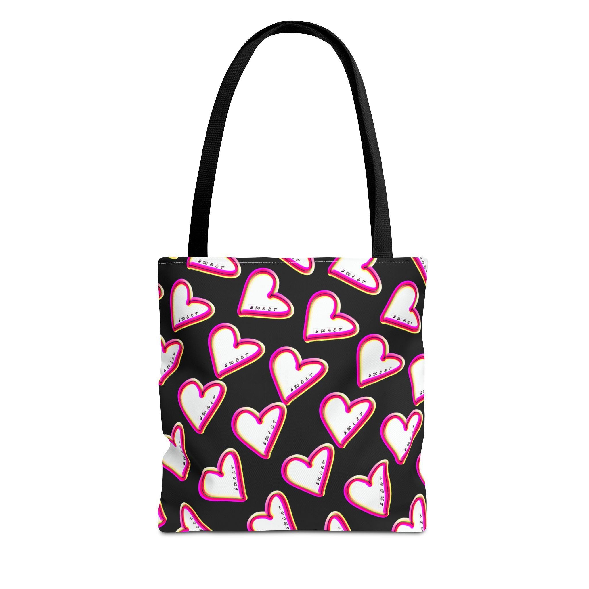 Sweetheart Tote Bag (AOP)