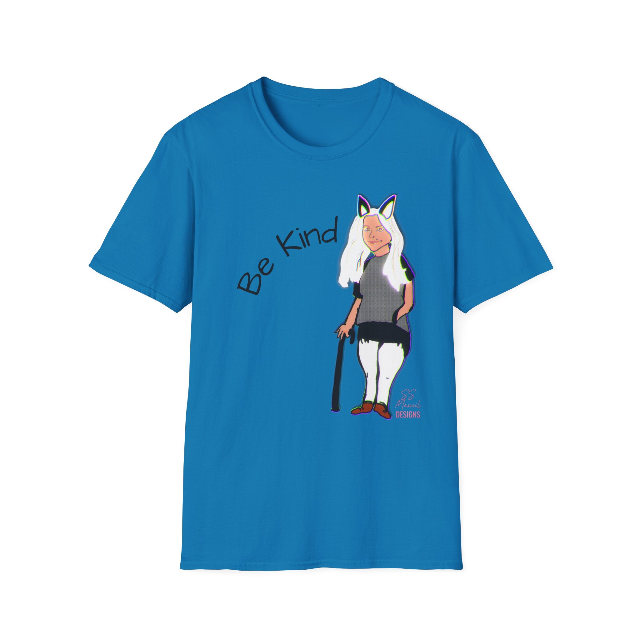 Be kind tshirt