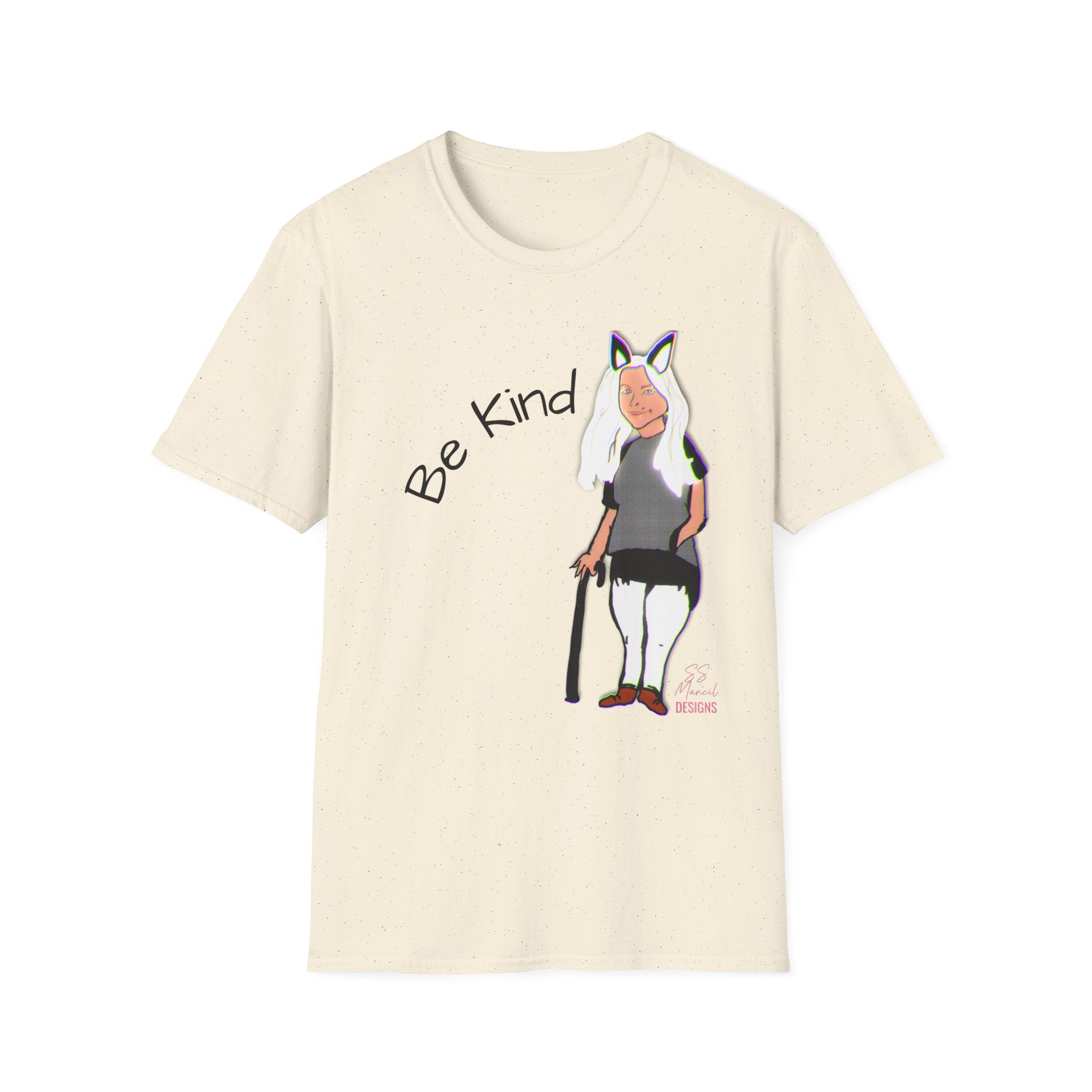 Be kind tshirt
