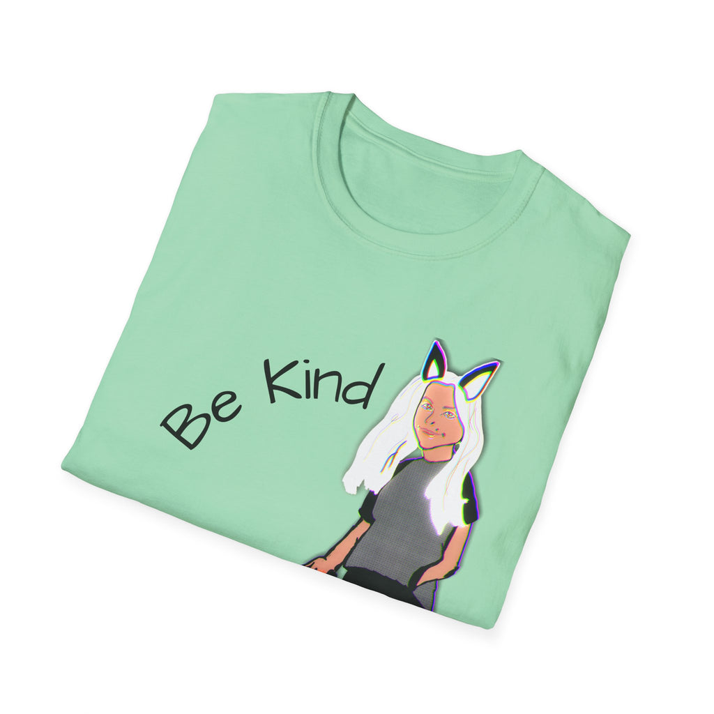 Be kind tshirt