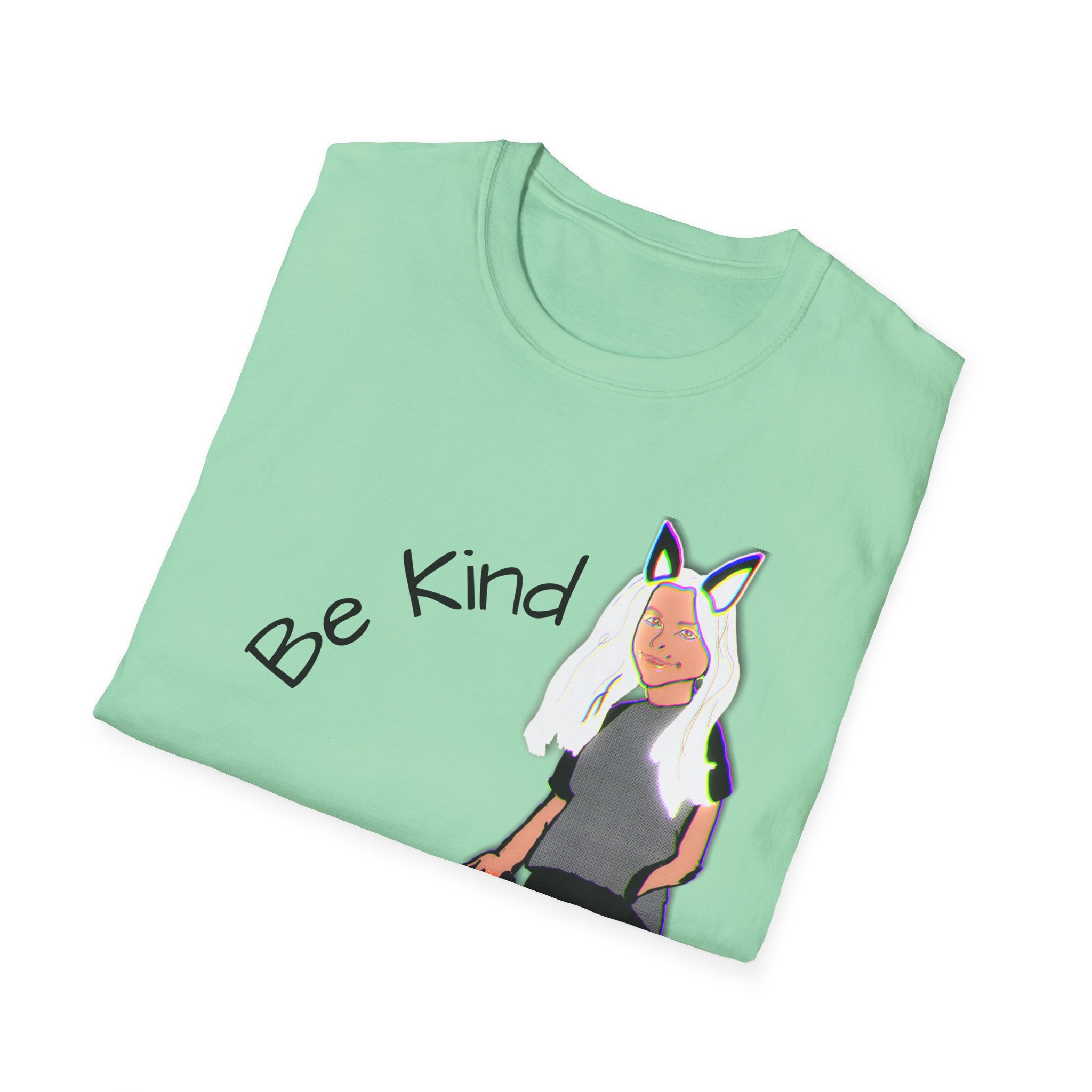 Be kind tshirt