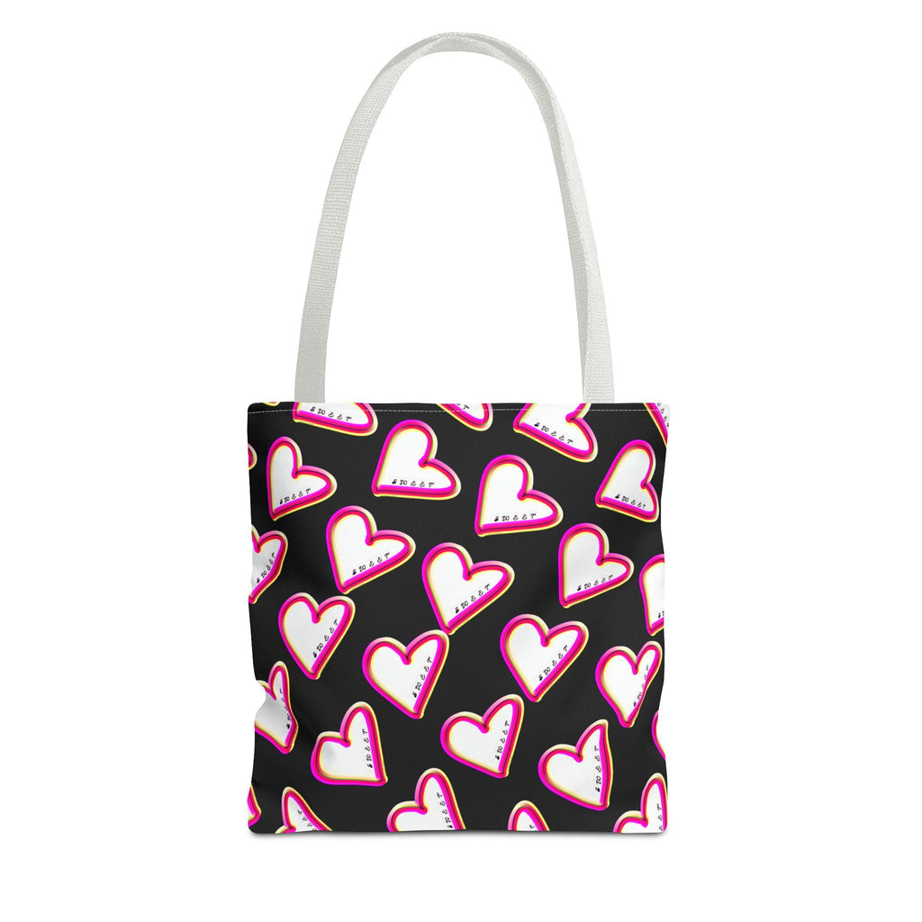 Sweetheart Tote Bag (AOP)