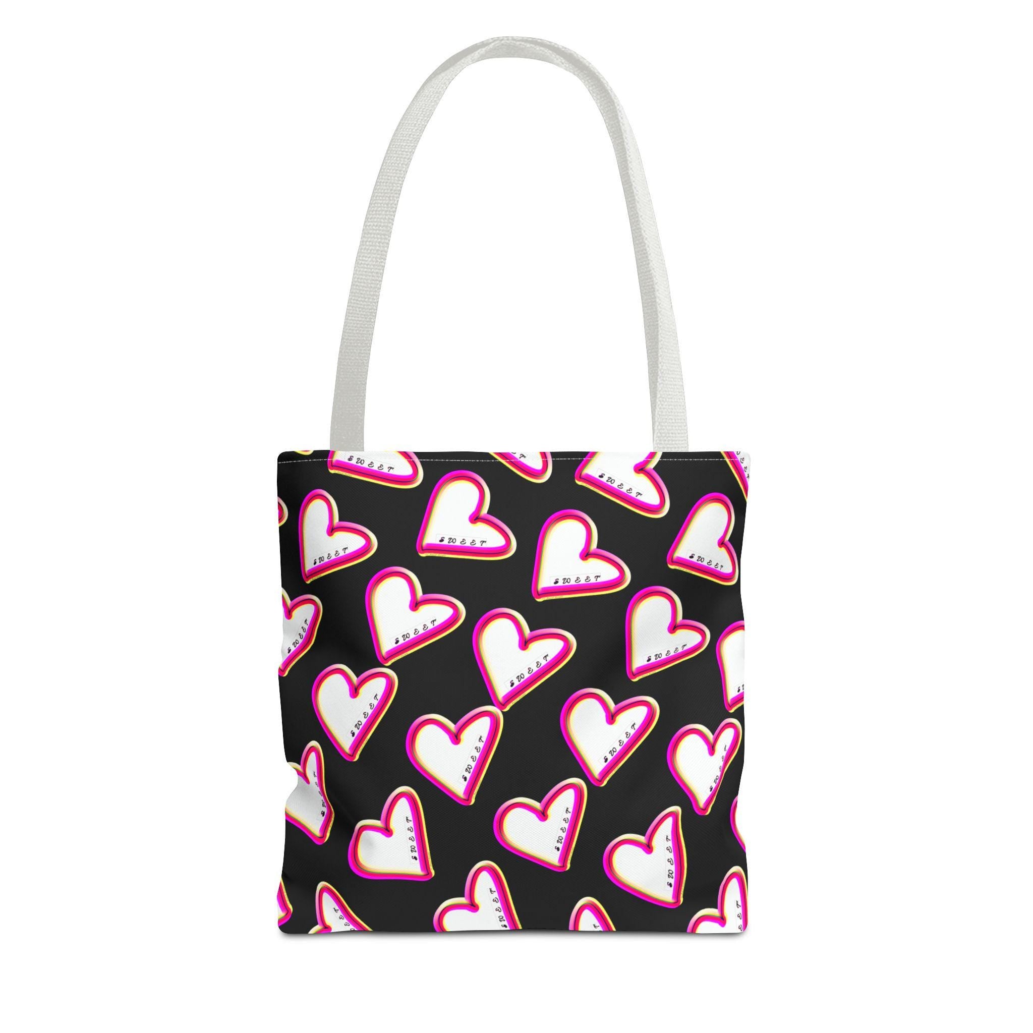 Sweetheart Tote Bag (AOP)