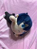 Sega Chainsaw Man Aki Hayakawa Laying Down Plush