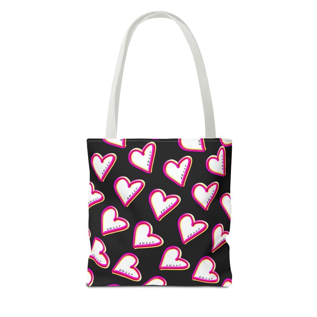 Sweetheart Tote Bag (AOP)